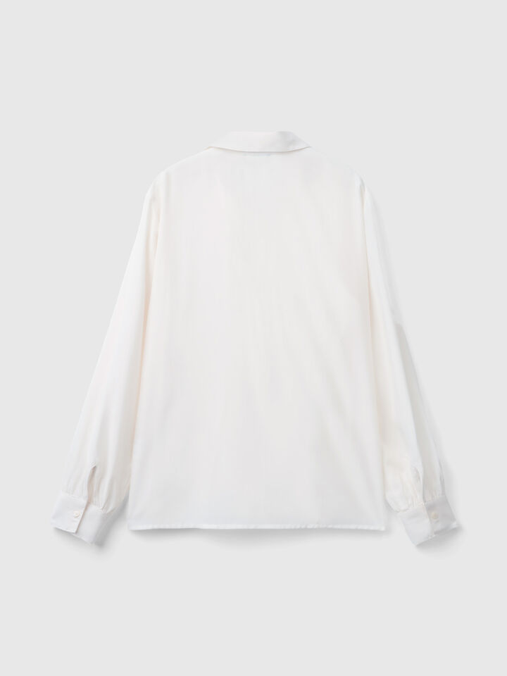 SHIRT Mujer image number 5